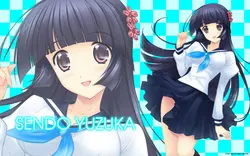Muv-Luv 代替クロニクル Vol.2 ゲーム画像: img0.webp
