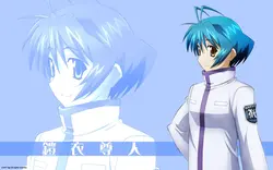 Muv-Luv 代替クロニクル Vol.2 ゲーム画像: img2.webp
