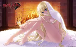 Muv-Luv 代替クロニクル Vol.2 ゲーム画像: img3.webp