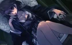 Muv-Luv 代替クロニクル Vol.2 ゲーム画像: img5.webp
