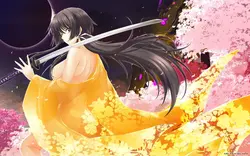 Muv-Luv 代替クロニクル Vol.2 ゲーム画像: img9.webp