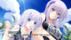 Muv-Luv 代替トータル Eclipse リマスター ゲーム画像: img0.webp