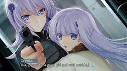 Muv-Luv 代替トータル Eclipse リマスター ゲーム画像: img1.webp