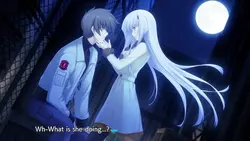 Muv-Luv 代替トータル Eclipse リマスター ゲーム画像: img5.webp