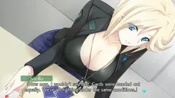 Muv-Luv 代替トータル Eclipse リマスター ゲーム画像: img6.webp