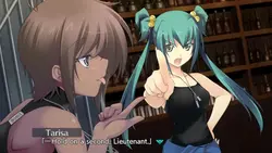 Muv-Luv 代替トータル Eclipse リマスター ゲーム画像: img7.webp