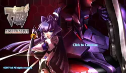 imagen del juego Muv-Luv Alternative: img0.webp