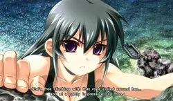 imagen del juego Muv-Luv Alternative: img1.webp