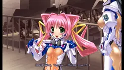 imagen del juego Muv-Luv Alternative: img10.webp