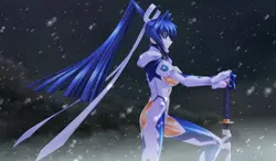 imagen del juego Muv-Luv Alternative: img11.webp