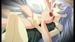 imagen del juego Muv-Luv Alternative: img15.webp