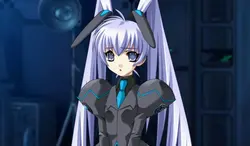 imagen del juego Muv-Luv Alternative: img16.webp