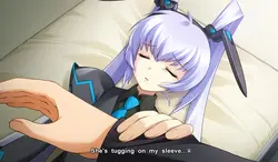 imagen del juego Muv-Luv Alternative: img2.webp