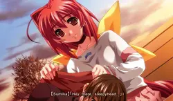imagen del juego Muv-Luv Alternative: img3.webp