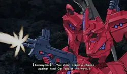 imagen del juego Muv-Luv Alternative: img4.webp