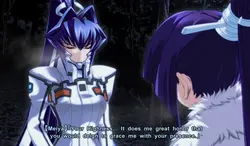 imagen del juego Muv-Luv Alternative: img8.webp