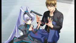 imagen del juego Muv-Luv Alternative: img9.webp