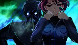 Muv-Luv Haruko マニアックス ゲーム画像: img0.webp