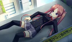 Muv-Luv Haruko マニアックス ゲーム画像: img1.webp