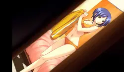Muv-Luv Haruko マニアックス ゲーム画像: img2.webp