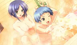 Muv-Luv Haruko マニアックス ゲーム画像: img3.webp