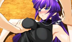Muv-Luv Haruko マニアックス ゲーム画像: img7.webp