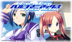 Muv-Luv Haruko Maniax