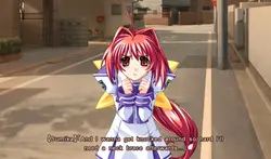 Muv-Luv Photonflowers* game image: img4.webp