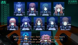 Muv-Luv Photonflowers* game image: img5.webp