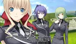 Muv-Luv Photonmelodies♮ game image: img1.webp