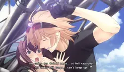 Muv-Luv Photonmelodies♮ game image: img5.webp