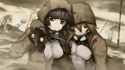 Muv-Luv 無制限: 翌日以降 ゲーム画像: img3.webp