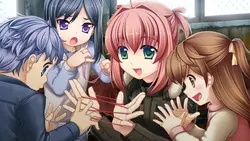 Muv-Luv 無制限: 翌日以降 ゲーム画像: img4.webp