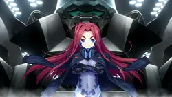 Muv-Luv 無制限: 翌日以降 ゲーム画像: img6.webp