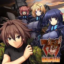 Muv-Luv Unlimited: The Day After