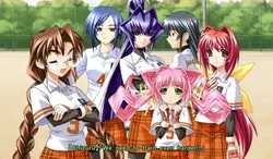 imagen del juego Muv-Luv: img10.webp