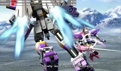 imagen del juego Muv-Luv: img11.webp