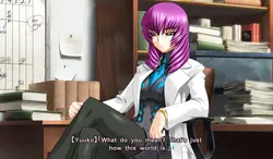 imagen del juego Muv-Luv: img12.webp