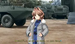 imagen del juego Muv-Luv: img14.webp