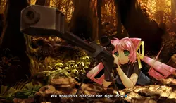 imagen del juego Muv-Luv: img15.webp