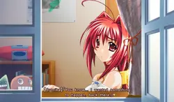imagen del juego Muv-Luv: img4.webp