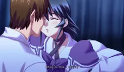 imagen del juego Muv-Luv: img5.webp
