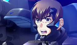 imagen del juego Muv-Luv: img6.webp