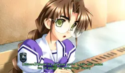 imagen del juego Muv-Luv: img7.webp