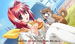 imagen del juego Muv-Luv: img8.webp