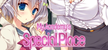 My Academy's Special Place main image