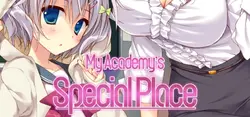 La place spéciale de mon Académie