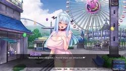 我的屁股路口 Succubus性乐园! 游戏图片: img7.webp