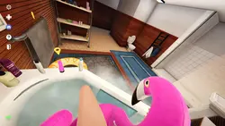 My Bath Tub Companion game image: img0.webp