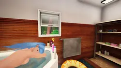 My Bath Tub Companion game image: img1.webp